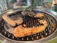 -山葵说·泥炉烤肉(泰达时尚E街区店)