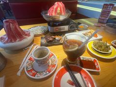 -莲寿司(国兴店)