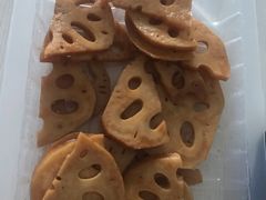 卤香藕片-窑鸡王(留仙店)