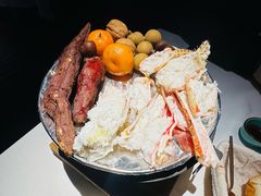 -量子制造·元创意料理(李公堤店)