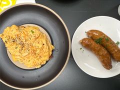 -blend咖啡部落(卓悦中心店)