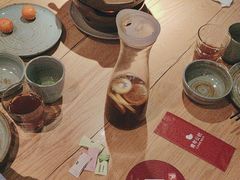 -青年公社烤鸭(蜀山万象汇店)