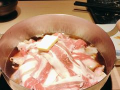 -沼津港精致料理·寿喜烧·烧鸟(漕河泾印象城店)