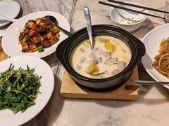 -汤城小厨•粤菜•靓汤(西直门凯德MALL店)