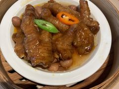 -金苑海鲜酒家(来魅力店)