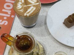 桂花乌龙茶-Toris(LuOne凯德晶萃广场店)
