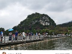 -星湖旅游景区七星岩