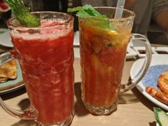 -大渔铁板烧(花园道店)