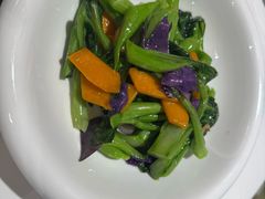 -万龙洲海鲜(南新仓店)