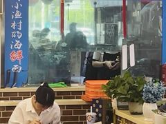 -台州老六海鲜面馆(上南总店)
