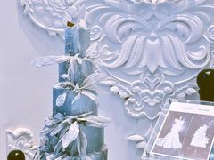 大堂-杜哈夫DOUX RÊVE·生日蛋糕(日月光店)