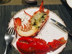 波士顿龙虾-博林天瑞喜来登酒店·西丽尚膳