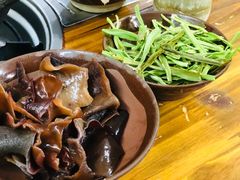 -笔记安顺夺夺粉火锅