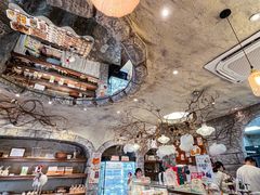 -熊猫家PANDA BAKERY(望江店)