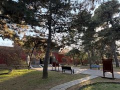 -沈阳市东陵公园