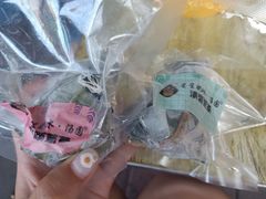 -星星奶冰·汤圆(王串场店)