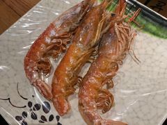 -千寻烧肉(政务区店)