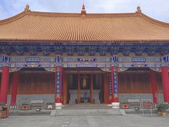 -崇圣寺三塔文化旅游区