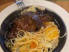 -豪客来牛排(天阳D32店)