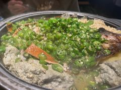 -烤匠麻辣烤鱼(万象城店)