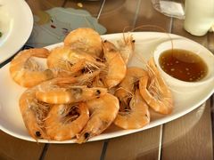 -船歌·鱼水饺青岛菜(奥帆中心店)