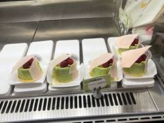 -PAOPAO Bakery&Café(港汇店)