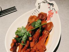-晓粤·惹味粤菜(凯德乐峰广场店)