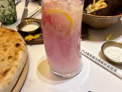 -get pizza意大利餐厅(凯德MALL店)