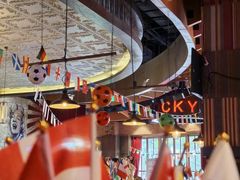 -MR.ROCKY洛奇先生RESTAURANT&BAR(宝安壹方城店)