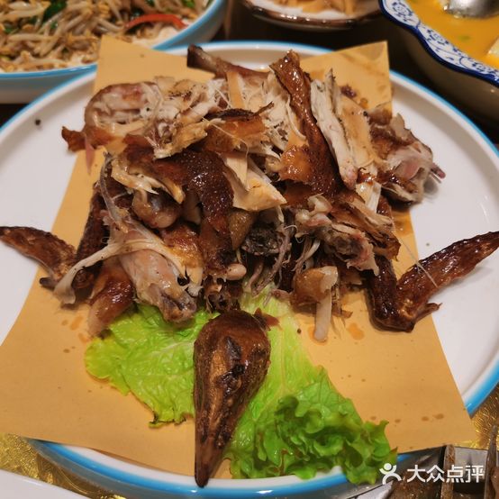 四方烧烤城