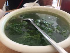 -竹语饭香·原生态农庄·烧鸡·竹筒饭·河鲜(森林海白水寨店)