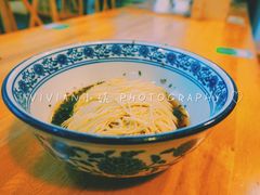 -朱洪元苏式面馆(绿宝广场店)