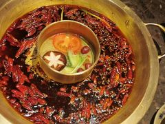 -小龙坎火锅(湖滨银泰in77店)