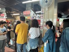 -梓记牛什(總店)