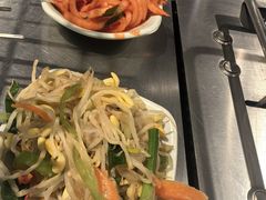 -白玉·朝鲜族烤串(南山店)
