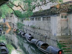 -绍兴鲁迅故里·沈园景区