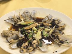 -吉莲利苑海鲜酒家(珠海拱北29年老字号店)