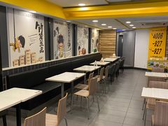 大堂-真功夫(金月湾店)