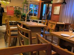 -宏达老菜馆(东安街店)