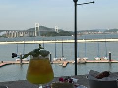 -22ºN BISTRO西餐&酒馆(石奥商业街店)