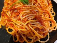 肉酱意面-俄士厨房(印象汇店)