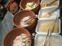 -神帆·元气汤泉(解放西路店)