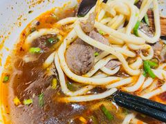 -马记永·兰州牛肉面(天通苑家乐福店)