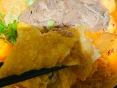 -8锅臭臭锅·正宗台湾小火锅(中心五路店)