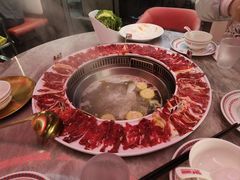 -三头牛·潮汕牛肉生蚝火锅 (夏湾店)