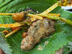 -西塔隆太白烤牛肉馆(图们路店)