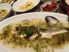 -明州小宴(文化广场店)