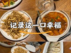 -花舍·新派粤菜·西餐·下午茶(亚运村·鸟巢店)