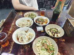 -泰宜担担面(黄泥塝总店)