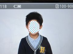 -海马体家庭照相馆(北京芳圆里 ID MALL店)